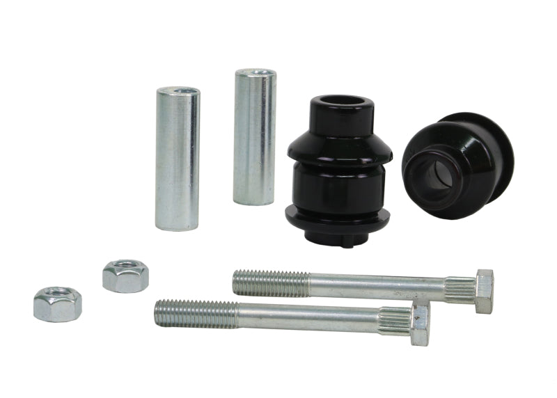 Whiteline Front Control arm - lower bushing KCA431 Photo - Primary