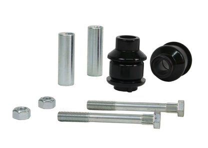 Whiteline Front Control arm - lower bushing KCA431 Photo - Primary