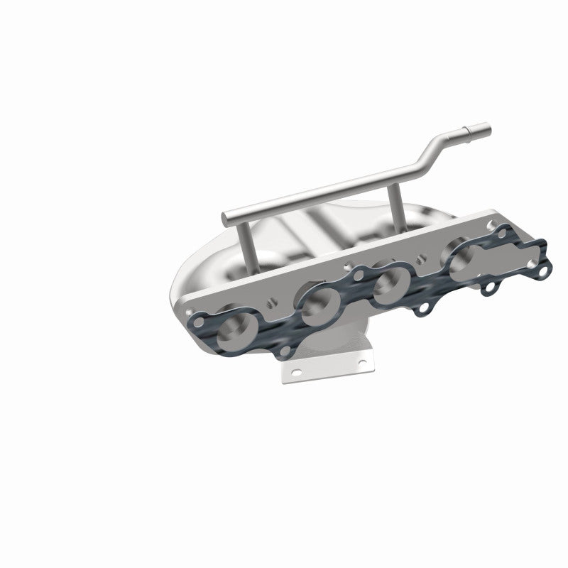 MagnaFlow Ford Focus HM Grade Federal / EPA Compliant Manifold Catalytic Converter 50340 360 Degree Image Set