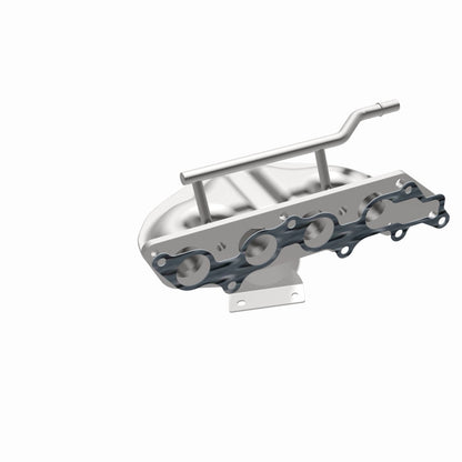 MagnaFlow Ford Focus HM Grade Federal / EPA Compliant Manifold Catalytic Converter 50340 360 Degree Image Set