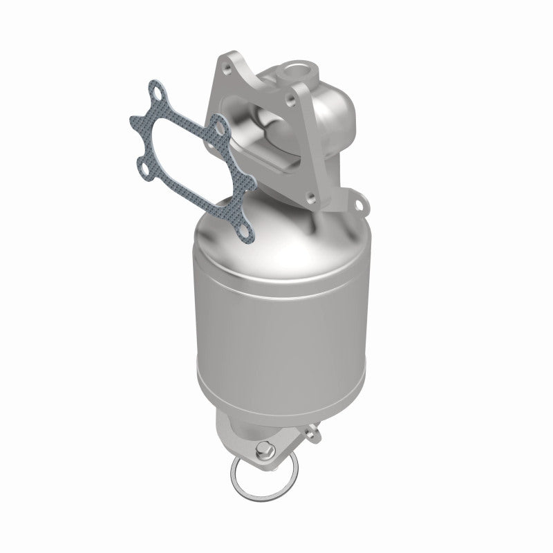 MagnaFlow Saturn Vue California Grade CARB Compliant Manifold Catalytic Converter 5551333 360 Degree Image Set