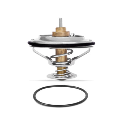 Mishimoto Engines Racing Thermostat - BMW N52, N54, N55 MMTS-E90-07 Photo - Primary