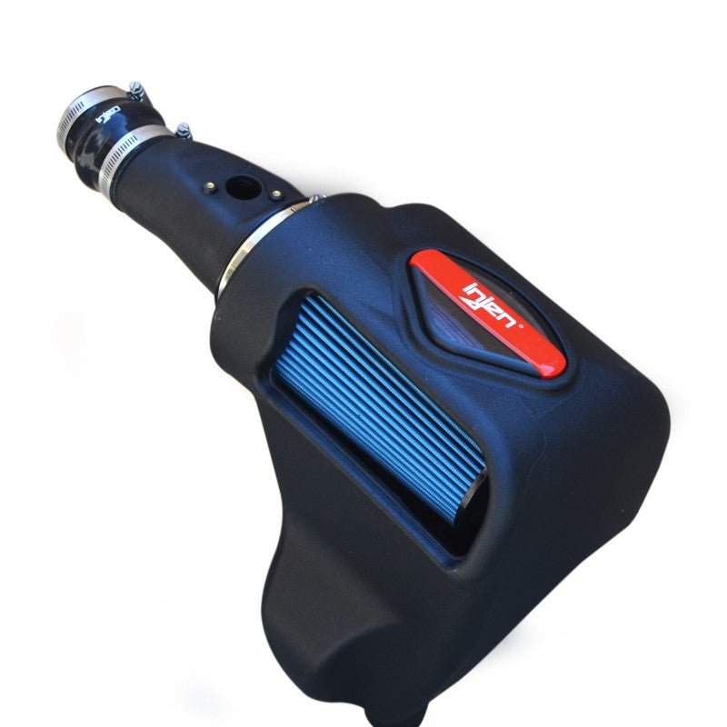 Injen 16-20 Honda Civic/Civic Sport I4-1.5T Evolution Intake EVO1500 EVO1500 Photo - Primary