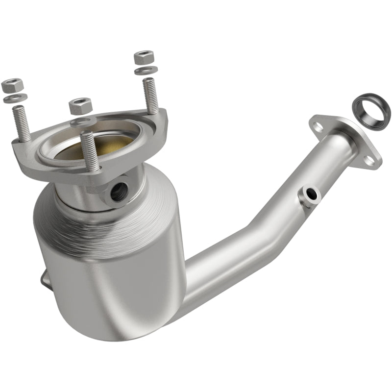 MagnaFlow Suzuki SX4 California Grade CARB Compliant Direct-Fit Catalytic Converter 5411141 Photo - Primary