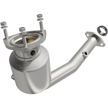 MagnaFlow Suzuki SX4 California Grade CARB Compliant Direct-Fit Catalytic Converter 5411141 Photo - Primary