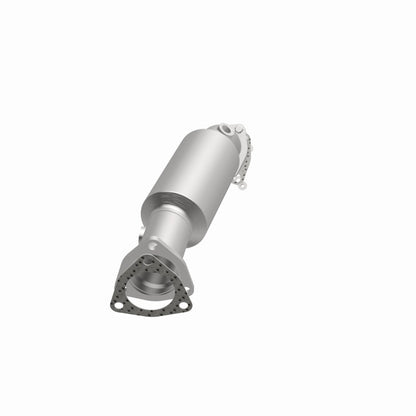 MagnaFlow California Grade CARB Compliant Direct-Fit Catalytic Converter 4481605 360 Degree Image Set