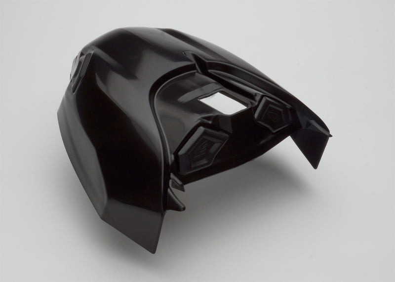 Cycra 23+ Yamaha YZ450/ 2024 YZ250F Vented Air Box Cover -  Black 1CYC-1789-12 1CYC-1789-12 User 1