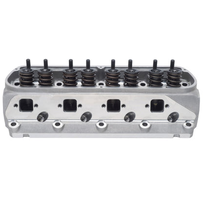 Edelbrock Single Victor Jr 289-351W-Flat Tap. Head 77189 Photo - out of package