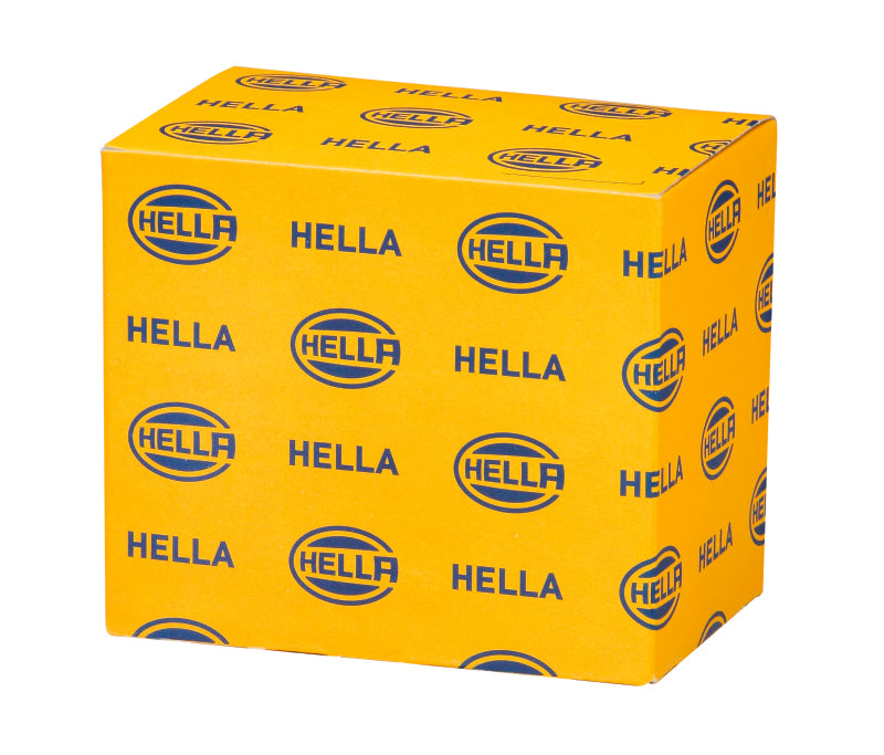 Hella Supertone Horn Set 24V 84w Black 003399101 003399101 Photo - in package
