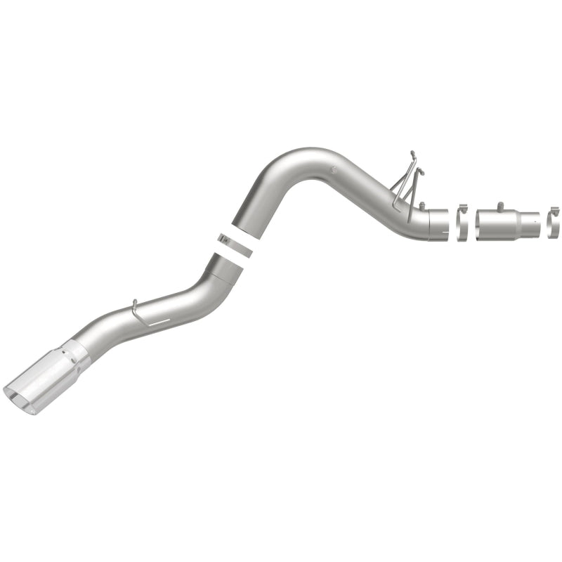 MagnaFlow MagnaFlow PRO DPF Series Filter-Back Performance Exhaust System 17870 Photo - out of package