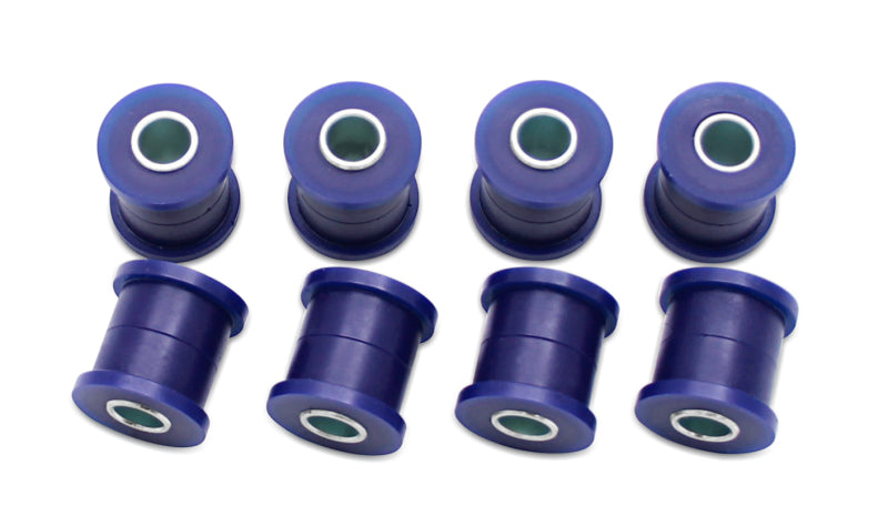 SuperPro Rear Control Arm Lower-Inner & Outer Bushing Kit SPF0862K Photo - Primary