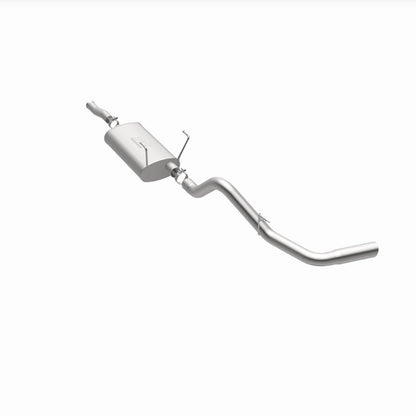 MagnaFlow Toyota Tundra Street Series Cat-Back Performance Exhaust System 15809 360 Degree Image Set