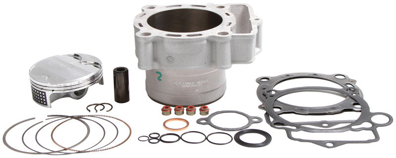 Cylinder Works 16-18 Husqvarna FC 350 350cc Standard Bore Cylinder Kit 14.0:1 Comp. 88mm 50007-K01 50007-K01 Photo - Primary
