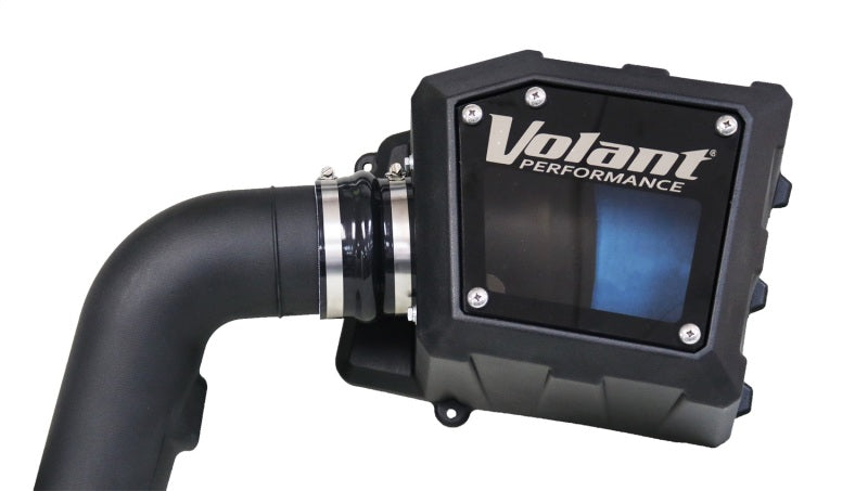 Volant 19-21 Chevrolet Silverado 1500 / GMC Sierra 1500 Powercore Closed Box Air Intake System 159536 159536 Photo - Unmounted