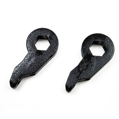 Belltech Torsion Bar Keys 3925 Photo - Primary