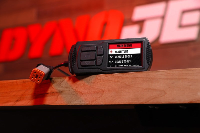 Dynojet 11-19 Harley-Davidson CAN ECU Power Vision 3 PV3-15-02 PV3-15-02 User 1