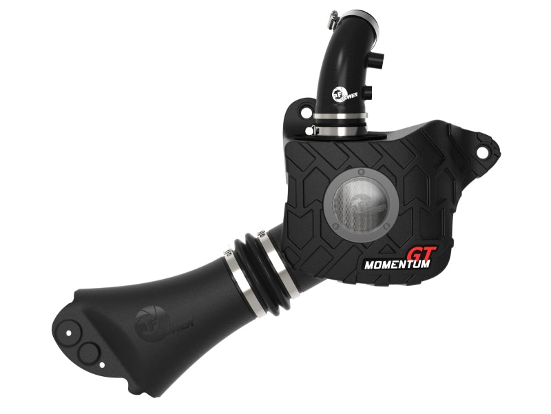 aFe 19-20 Suzuki Jimny 1.5L Momentum GT Cold Air Intake w/ Pro DRY S Media 50-70046D 50-70046D Photo - Unmounted