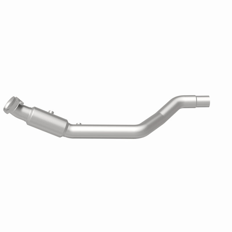 MagnaFlow OEM Grade Federal / EPA Compliant Direct-Fit Catalytic Converter 21-576 360 Degree Image Set