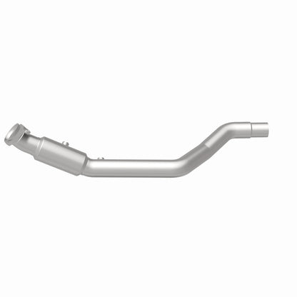 MagnaFlow OEM Grade Federal / EPA Compliant Direct-Fit Catalytic Converter 21-576 360 Degree Image Set