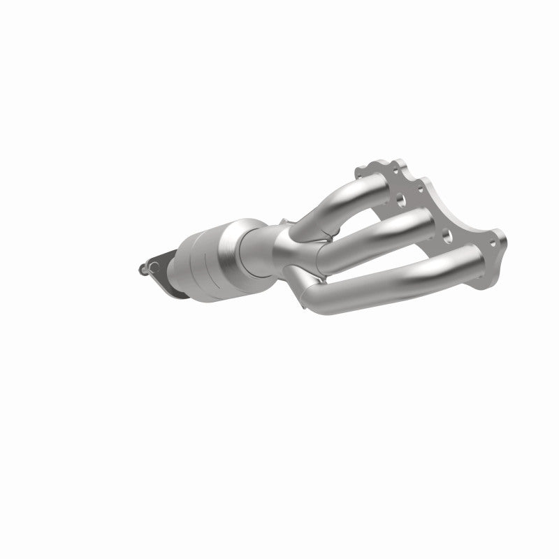 MagnaFlow Toyota California Grade CARB Compliant Manifold Catalytic Converter 5481228 360 Degree Image Set