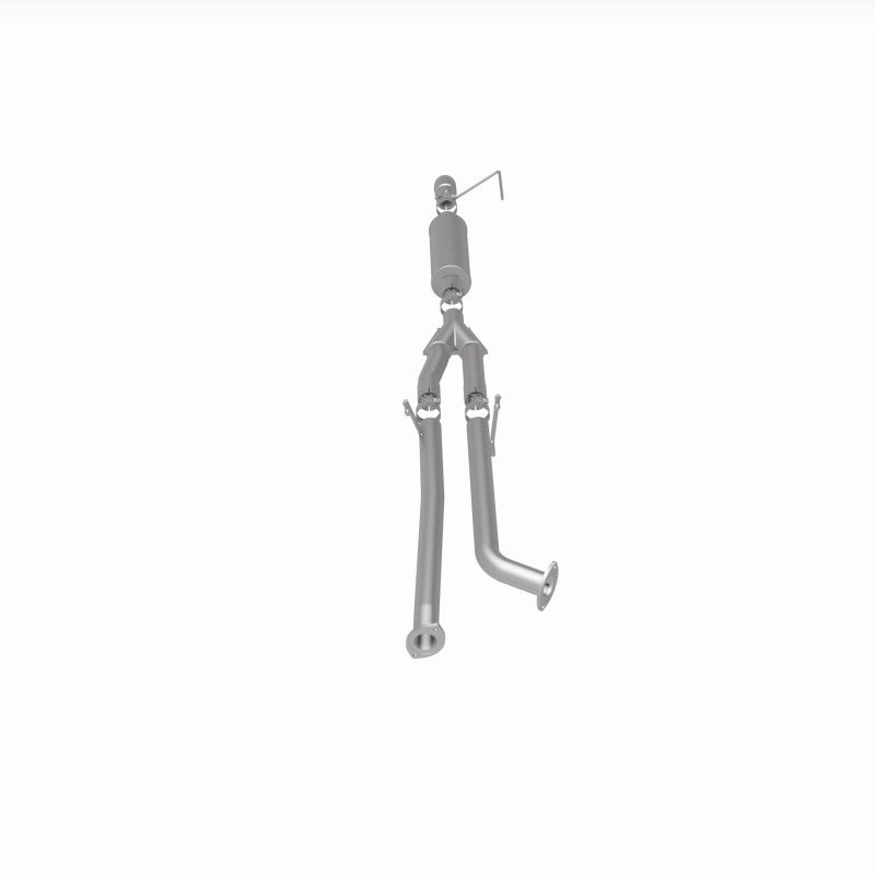 MagnaFlow Toyota Tundra Off Road Pro Series Cat-Back Performance Exhaust System 17112 360 Degree Image Set