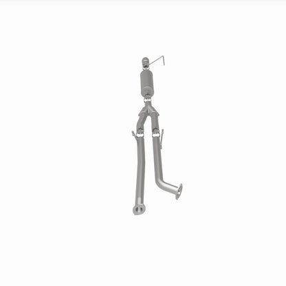 MagnaFlow Toyota Tundra Off Road Pro Series Cat-Back Performance Exhaust System 17112 360 Degree Image Set