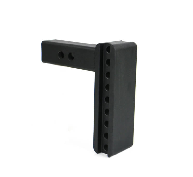 Weigh Safe Drawbar Only 6in Drop & 2in Shank (12.5K GTWR) - Steel SDB6-2 SDB6-2 User 1