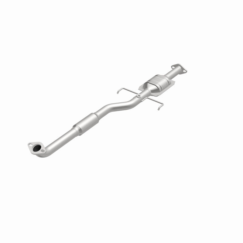 MagnaFlow Mitsubishi HM Grade Federal / EPA Compliant Direct-Fit Catalytic Converter 93195 360 Degree Image Set