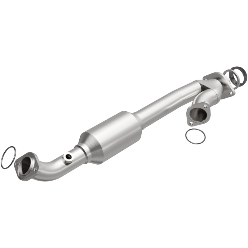 MagnaFlow Toyota California Grade CARB Compliant Direct-Fit Catalytic Converter 5592211 Photo - Primary