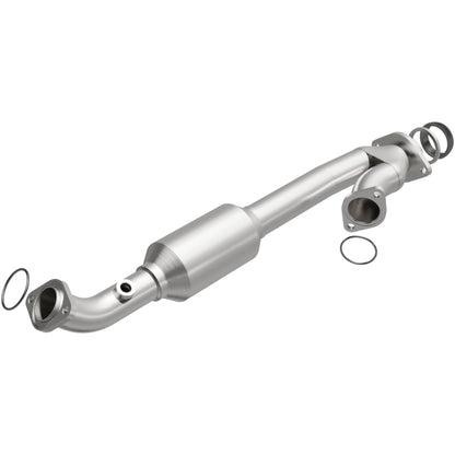 MagnaFlow Toyota California Grade CARB Compliant Direct-Fit Catalytic Converter 5592211 Photo - Primary