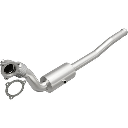 MagnaFlow Volvo California Grade CARB Compliant Direct-Fit Catalytic Converter 4481282 Photo - Primary