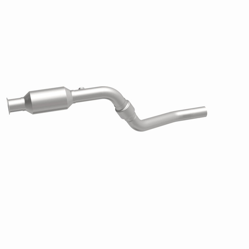 MagnaFlow California Grade CARB Compliant Direct-Fit Catalytic Converter 4481760 360 Degree Image Set