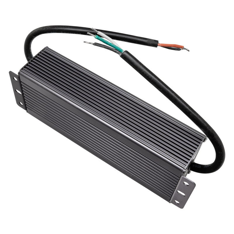 ORACLE Lighting Oracle 5A Power Supply (Waterproof) 1611-504 1611-504 Photo - Mounted