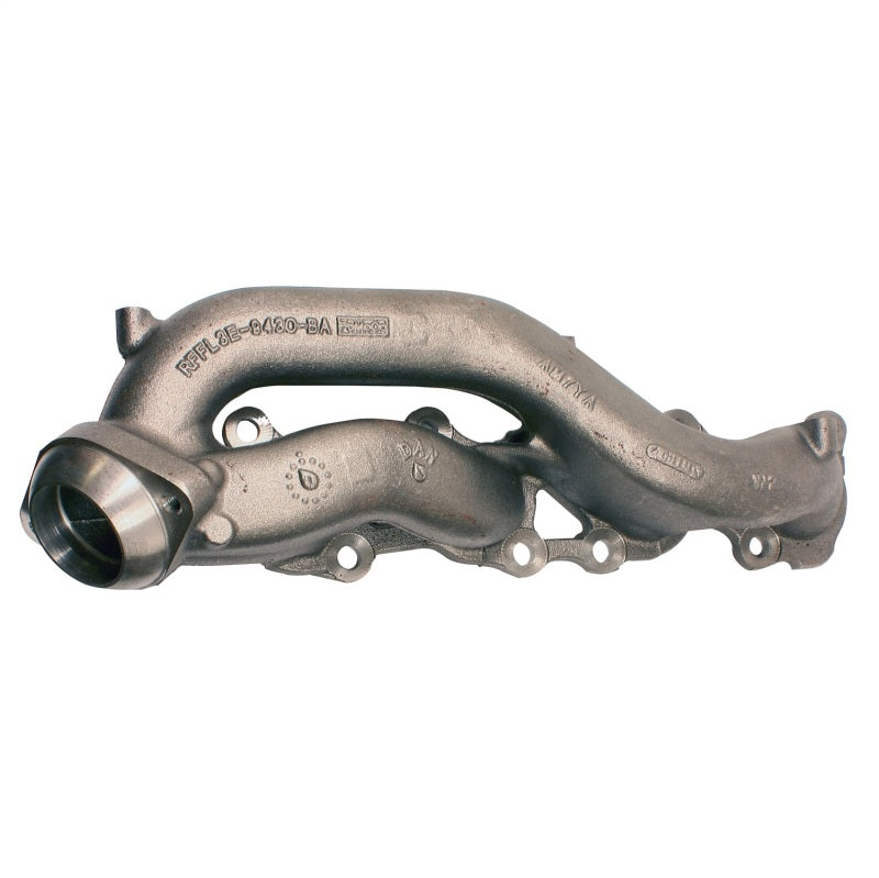 Ford Performance Parts Ford Racing 5.0L TI-VCT Cast Iron Exhaust Manifolds M-9430-SR50A Photo - Unmounted