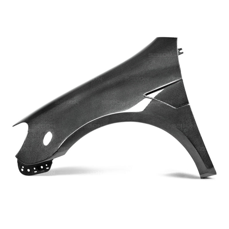 Seibon 10Mm Wider Fenders Volkswagen Golf MK6 2010-2011 FF1011VWG6-W FF1011VWG6-W Photo - Primary
