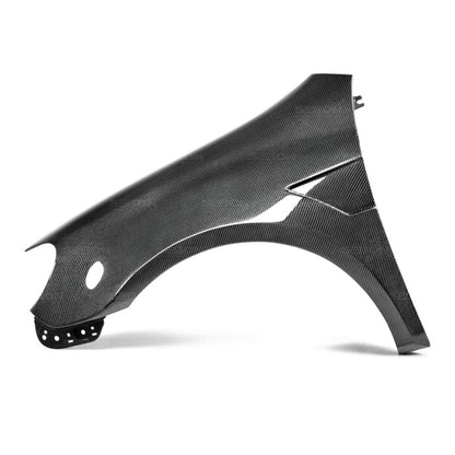 Seibon 10Mm Wider Fenders Volkswagen Golf MK6 2010-2011 FF1011VWG6-W FF1011VWG6-W Photo - Primary