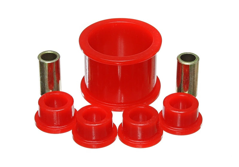 Energy Suspension Rack & Pinion Bushing Set 19.10101R Photo - Primary
