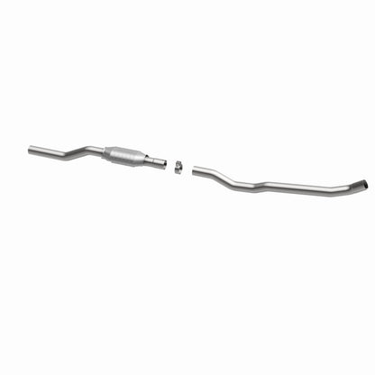 MagnaFlow Dodge Dakota California Grade CARB Compliant Direct-Fit Catalytic Converter 4451608 360 Degree Image Set