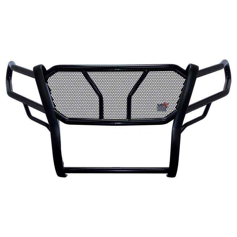 Westin 15-20 Chevrolet Colorado (excl. ZR2) HDX Grille Guard - Black 57-3845 57-3845 Photo - Primary