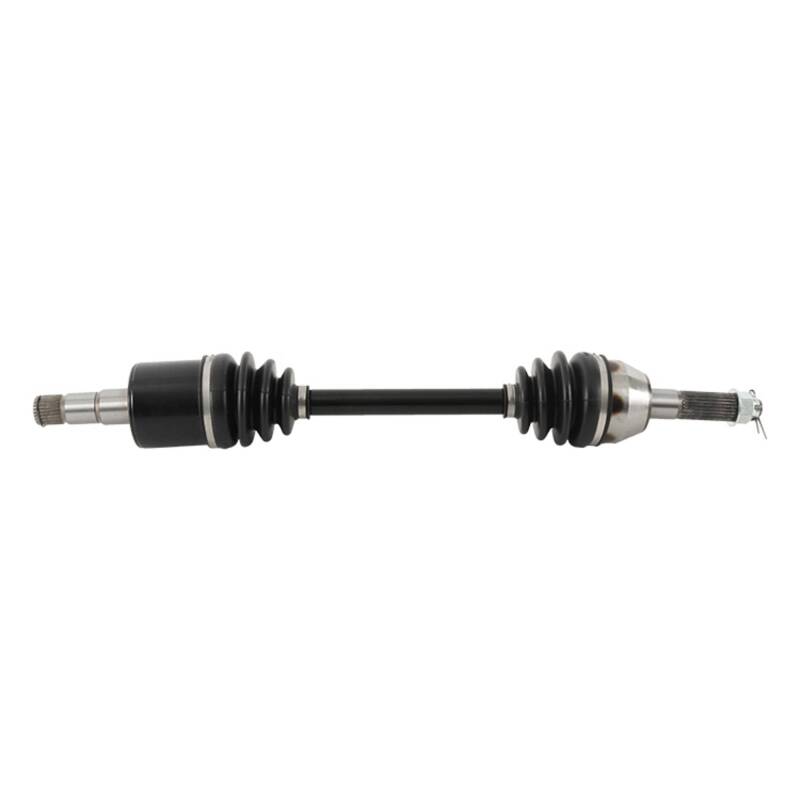 All Balls Racing 05-06 Polaris Ranger 2x4 500 6 Ball Axle Rear Right AB6-PO-8-385 AB6-PO-8-385 Photo - Primary