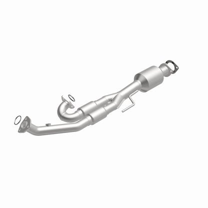MagnaFlow Nissan Quest California Grade CARB Compliant Direct-Fit Catalytic Converter 5592710 360 Degree Image Set