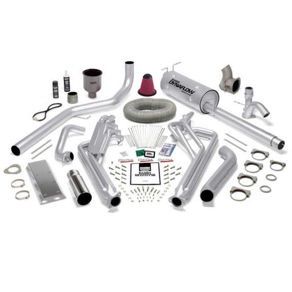 Banks Power 97-03 Ford 6.8L Mh A - L (No EGR) PowerPack System W/AutoMind 49481 49481 Photo - Primary