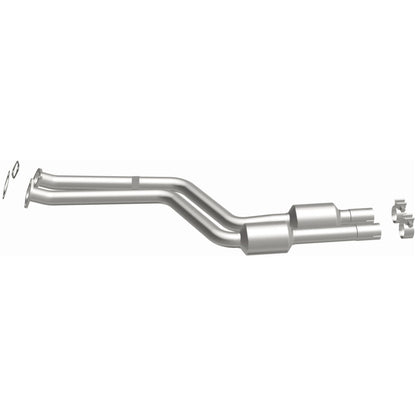 MagnaFlow BMW Z4 OEM Grade Federal / EPA Compliant Direct-Fit Catalytic Converter 51725 Photo - out of package