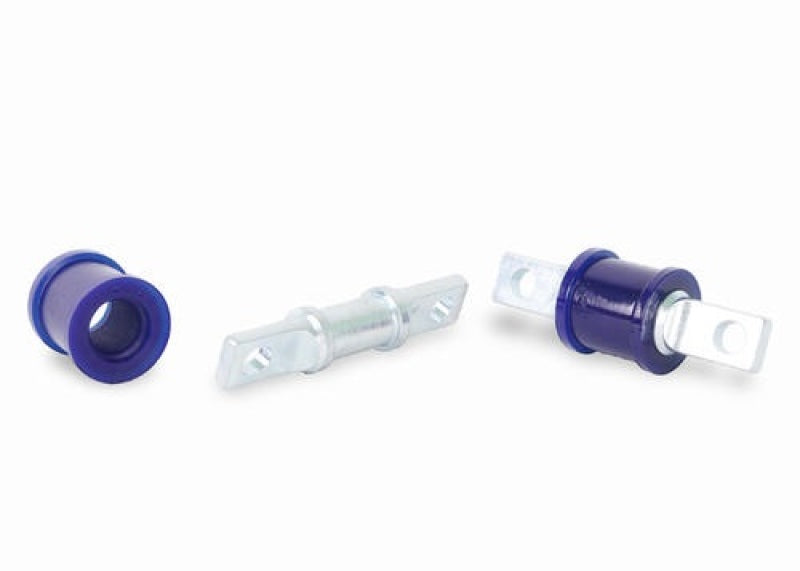 SuperPro Rear Control Arm Upper-Inner Front Bushing Kit SPF2062K User 1
