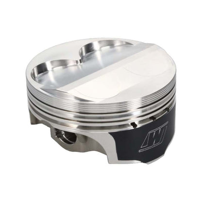 Wiseco Nissan VQ37VHR 95.5mm Bore Std Oversize 86mm Stroke 2.7cc Vol 11.5:1 - Set of 6 K697M955 K697M955 User 2
