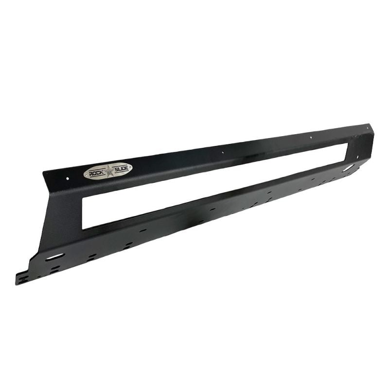 Rock Slide Engineering Rock Slide 21-22 Ford Bronco 4 Door Step-Slider Skid Plate AX-SP-300-BR4 AX-SP-300-BR4 User 1
