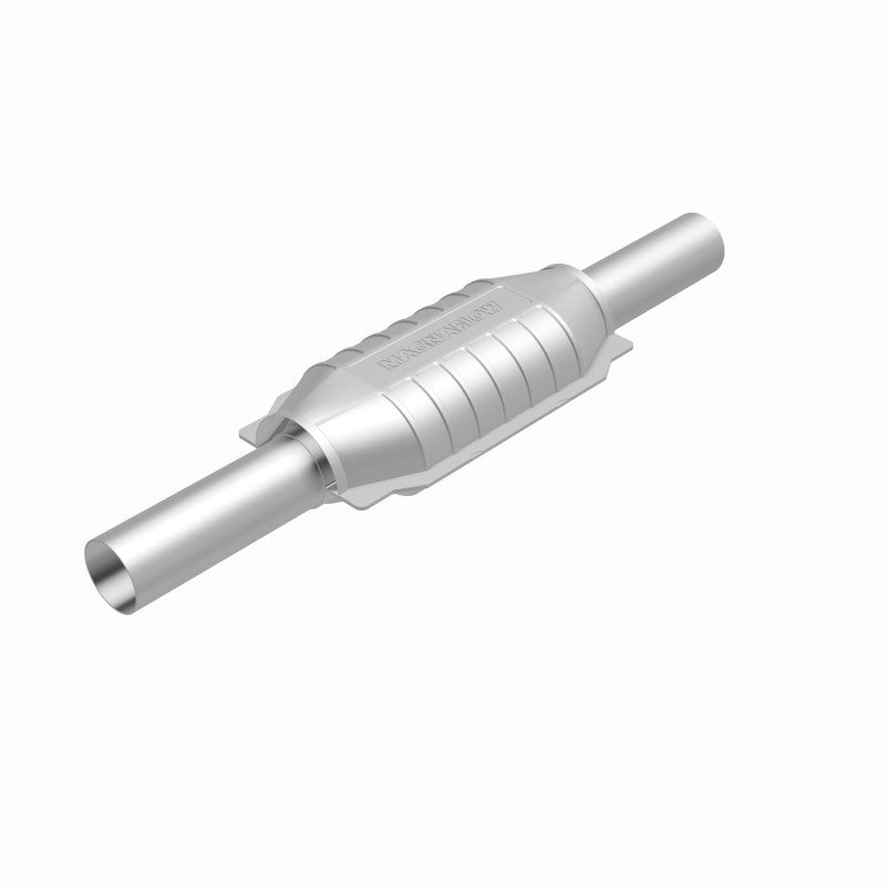 MagnaFlow Standard Grade Federal / EPA Compliant Direct-Fit Catalytic Converter 23467 360 Degree Image Set