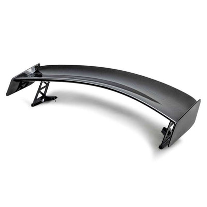 Anderson Composites 20-23 Ford Mustang Shelby GT500 Carbon Fiber Rear Spoiler - High Profile AC-RS20FDMU500-HW AC-RS20FDMU500-HW User 1