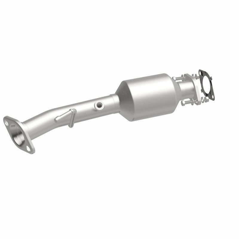 MagnaFlow Nissan NV200 OEM Grade Federal / EPA Compliant Direct-Fit Catalytic Converter 52690 360 Degree Image Set