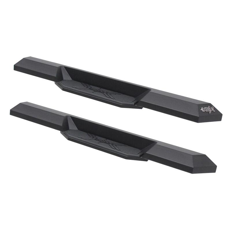 Westin HDX Xtreme Nerf Step Bars 56-24055 Photo - Unmounted